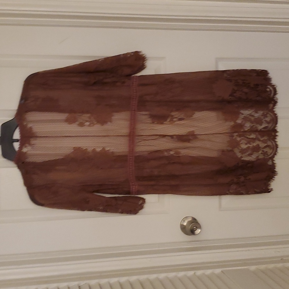 Cardigan - Picture 2 of 2